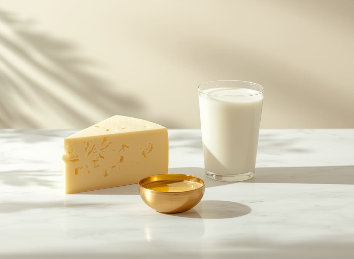 Dairy Products